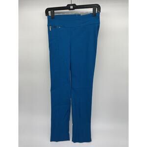 Van Heusen Stretch Pull-On Ankle — Women’s Size 0